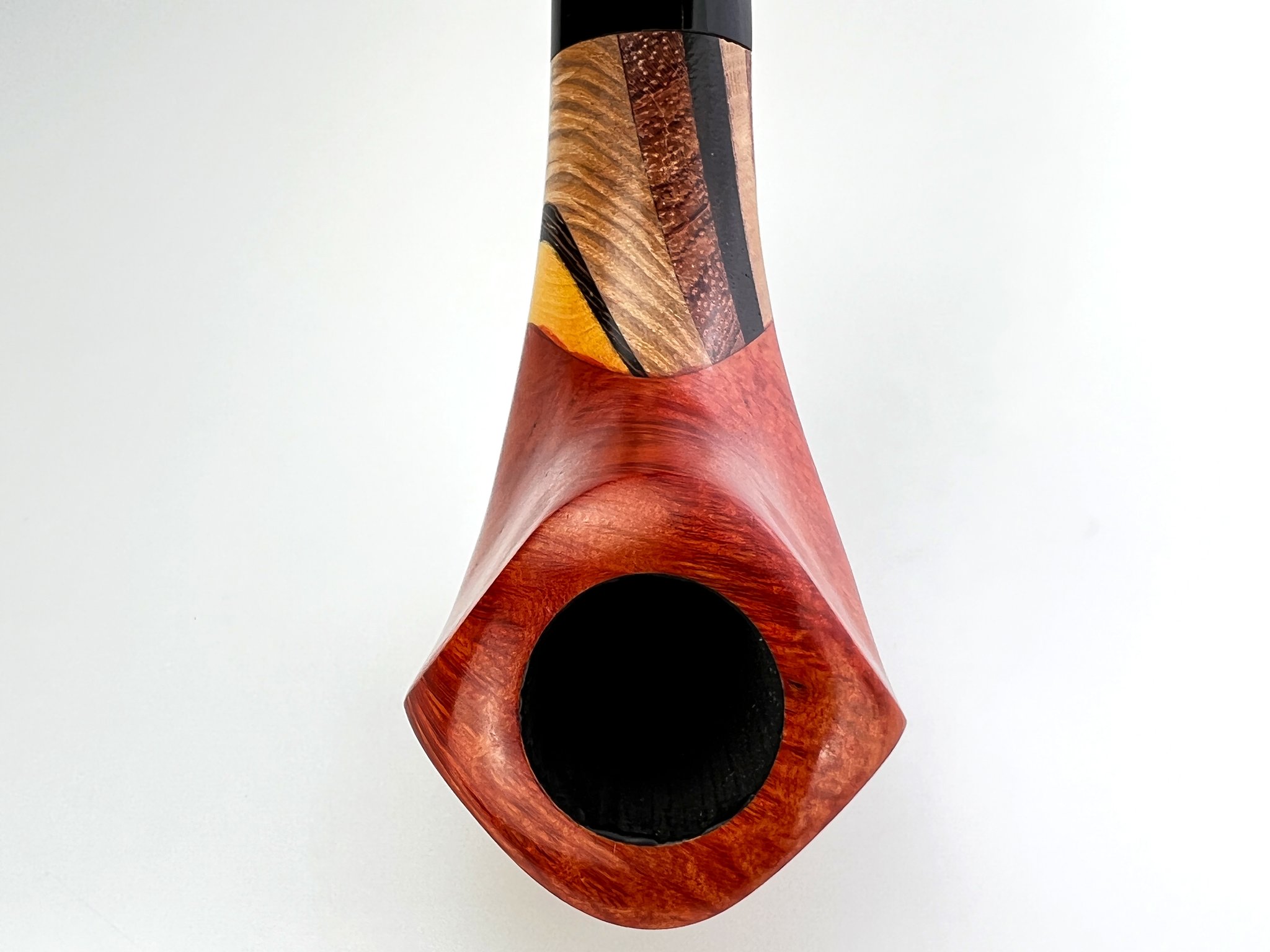 Butz Choquin Schnäppchen Jahrespfeife 2007 Hellbraun