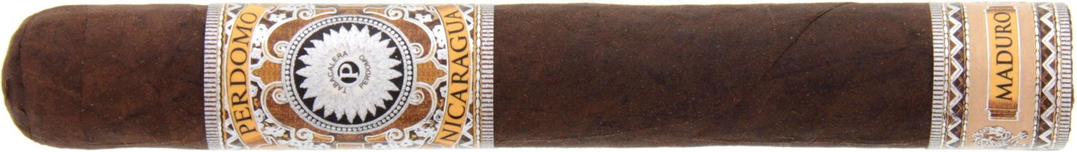 Perdomo Nicaragua Bourbon Barrel Aged (BBA) Maduro Epicure