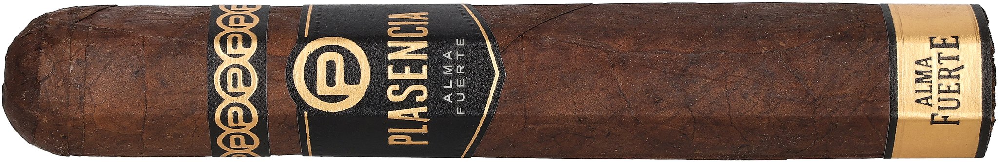 Plasencia Alma Fuerte Sixto II (Hexagono) Zigarre