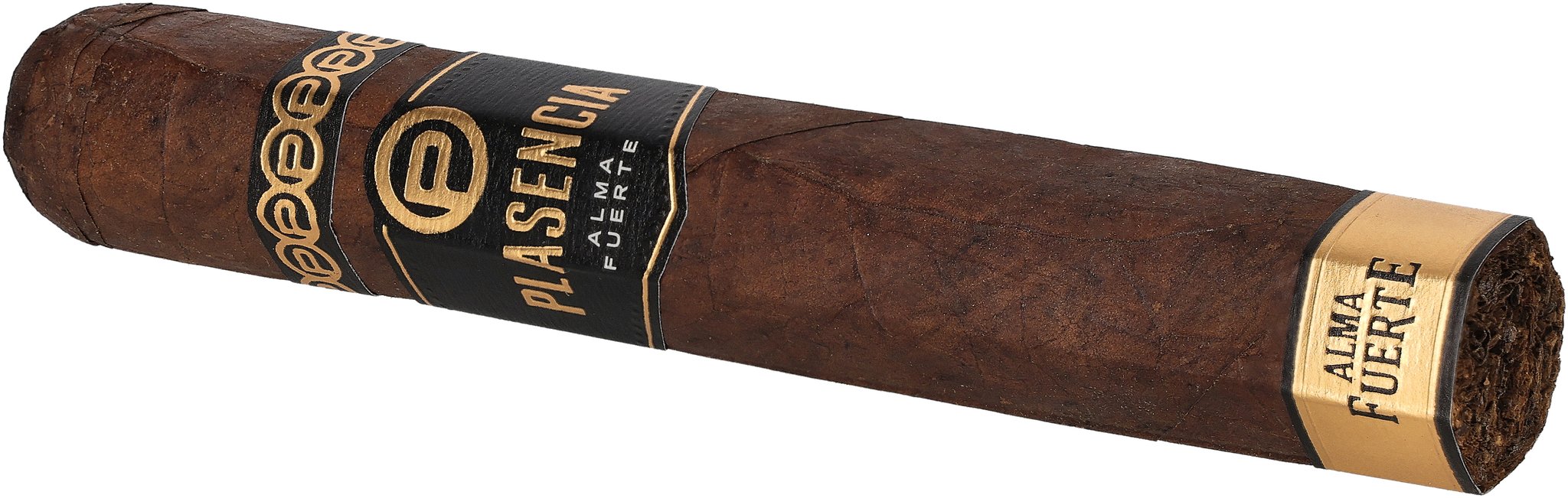 Plasencia Alma Fuerte Sixto II (Hexagono) Zigarre