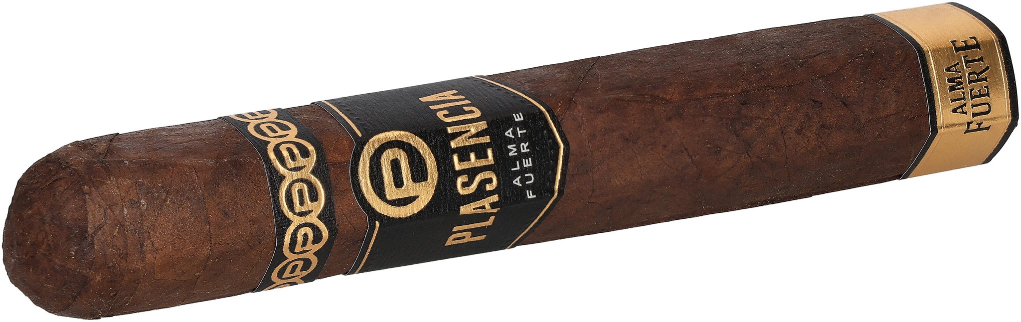 Plasencia Alma Fuerte Sixto II (Hexagono) Zigarre