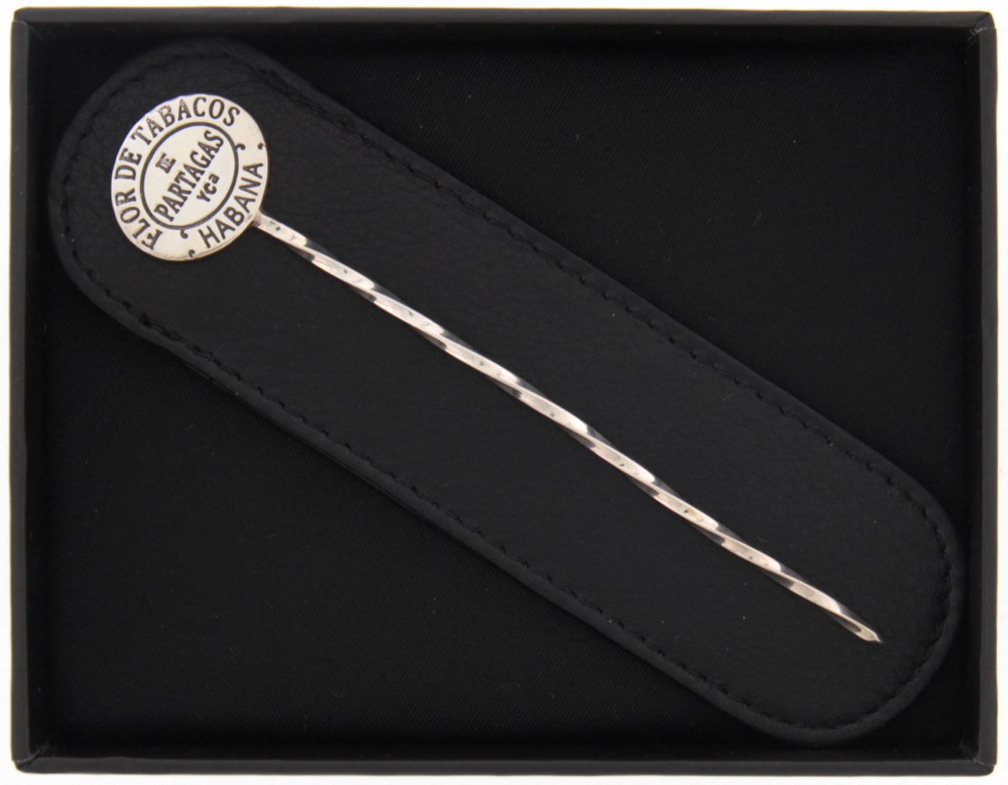 Partagas Sanctum Accessories Zigarrennadel kiste