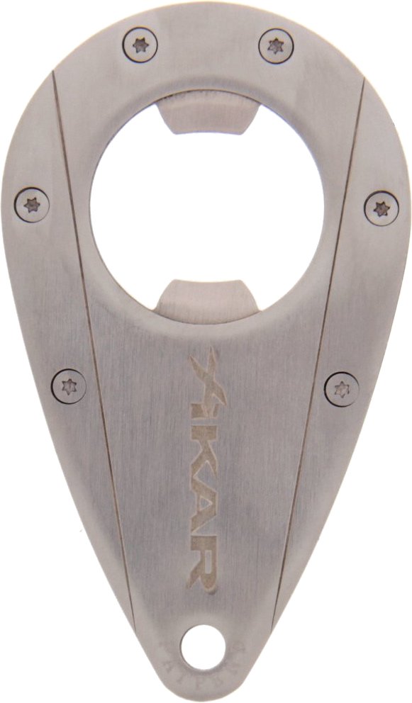 Xikar Flaschenöffner (431SL)