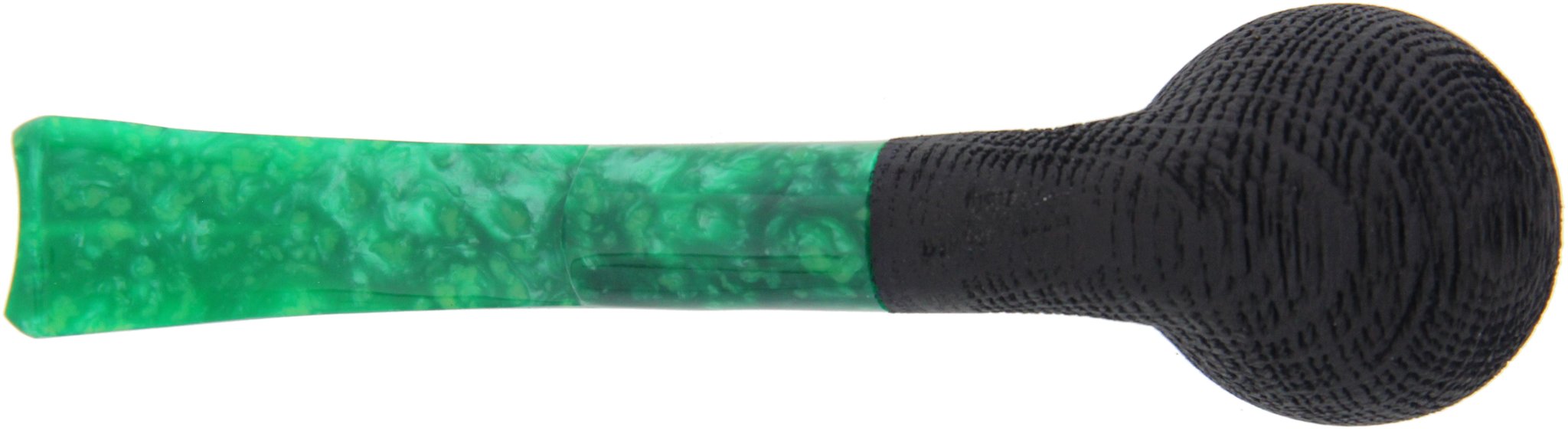 Mastro Beraldi Freehand Modell 26 Mooreiche Unterboden