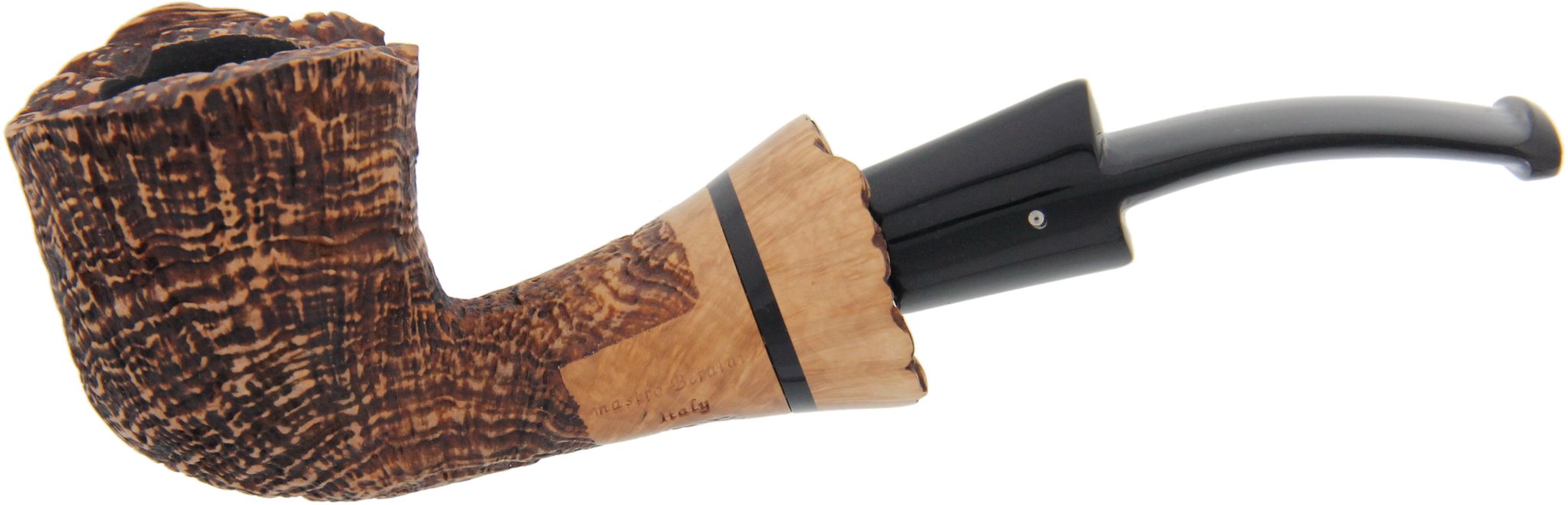 Mastro Beraldi Freehand Modell 30