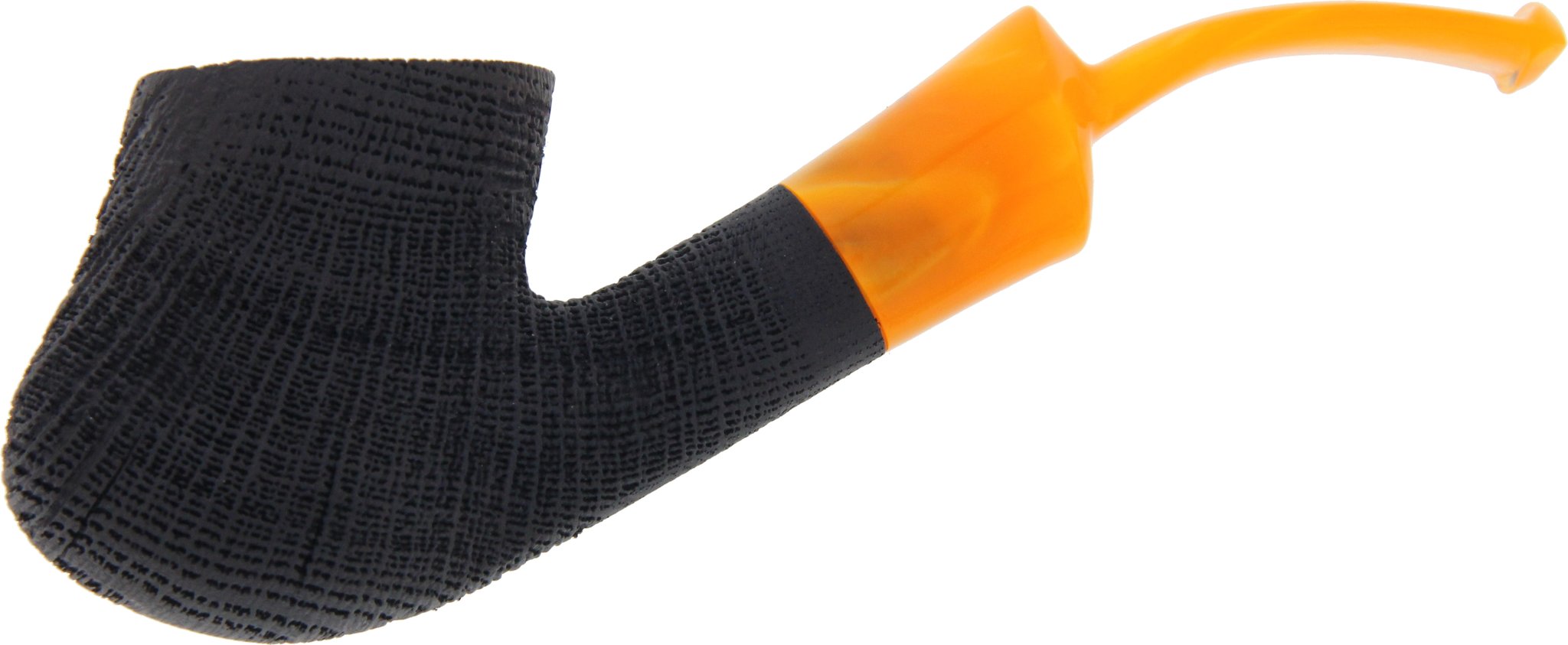 Mastro Beraldi Freehand Modell 32 Mooreiche