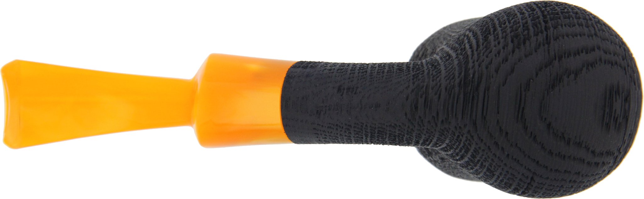 Mastro Beraldi Freehand Modell 32 Mooreiche Unterboden