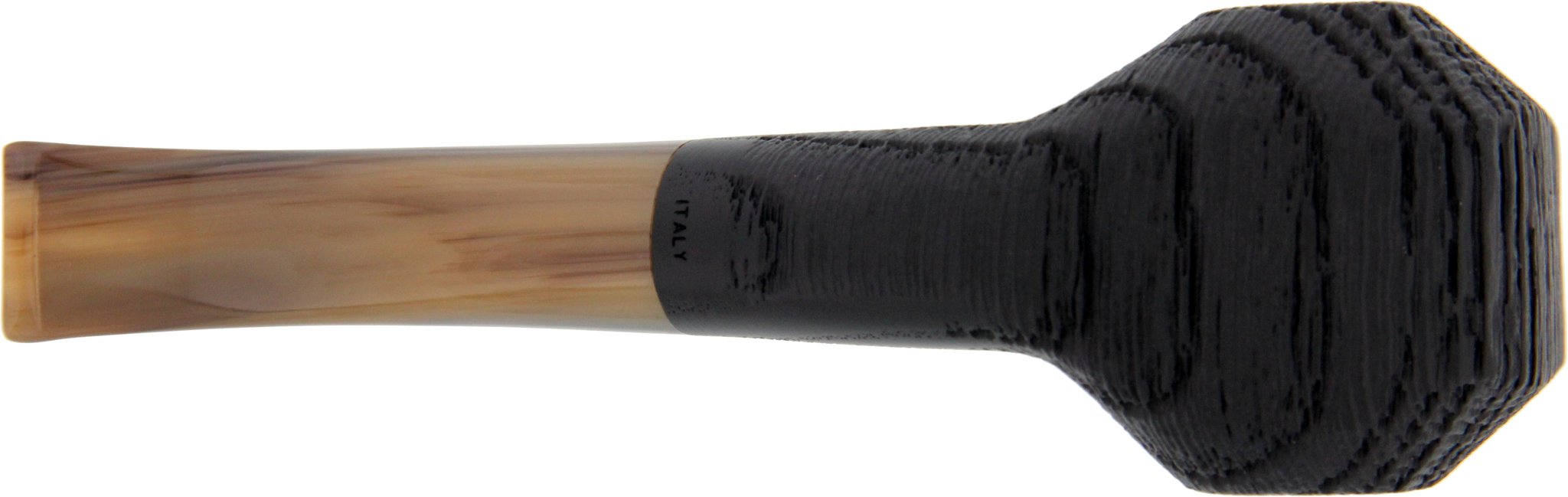 Mastro Beraldi Freehand Modell 36 Mooreiche Unterboden