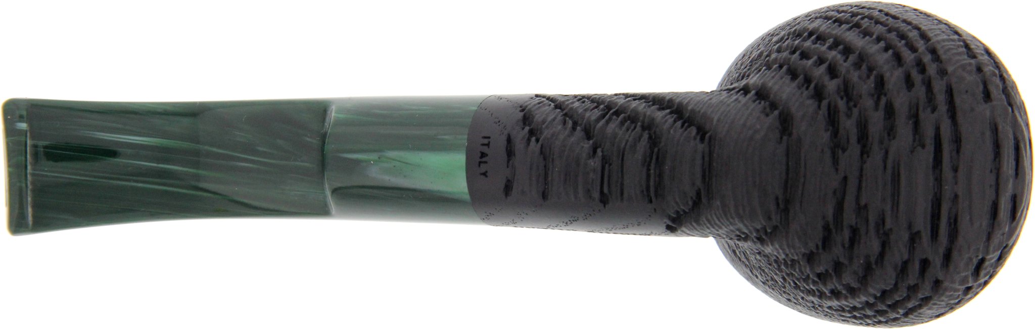 Mastro Beraldi Freehand Modell 41 Mooreiche Unterboden