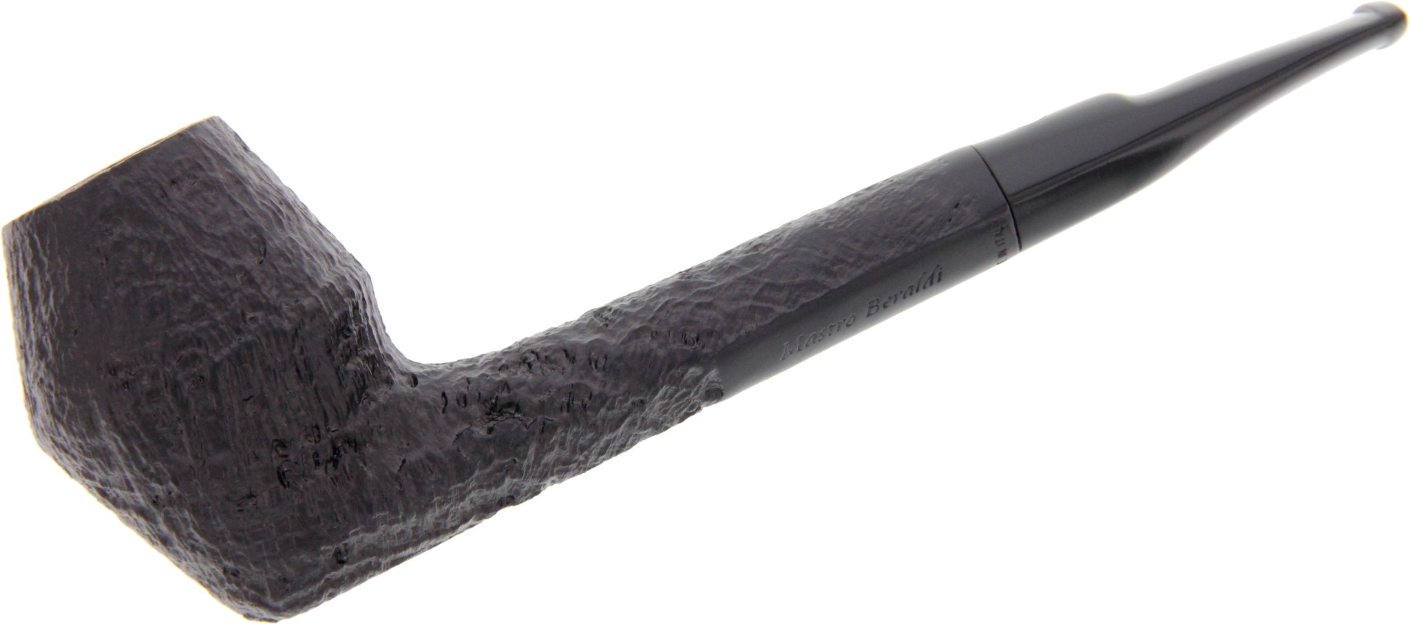 Mastro Beraldi Freehand Modell 45 rustiziert