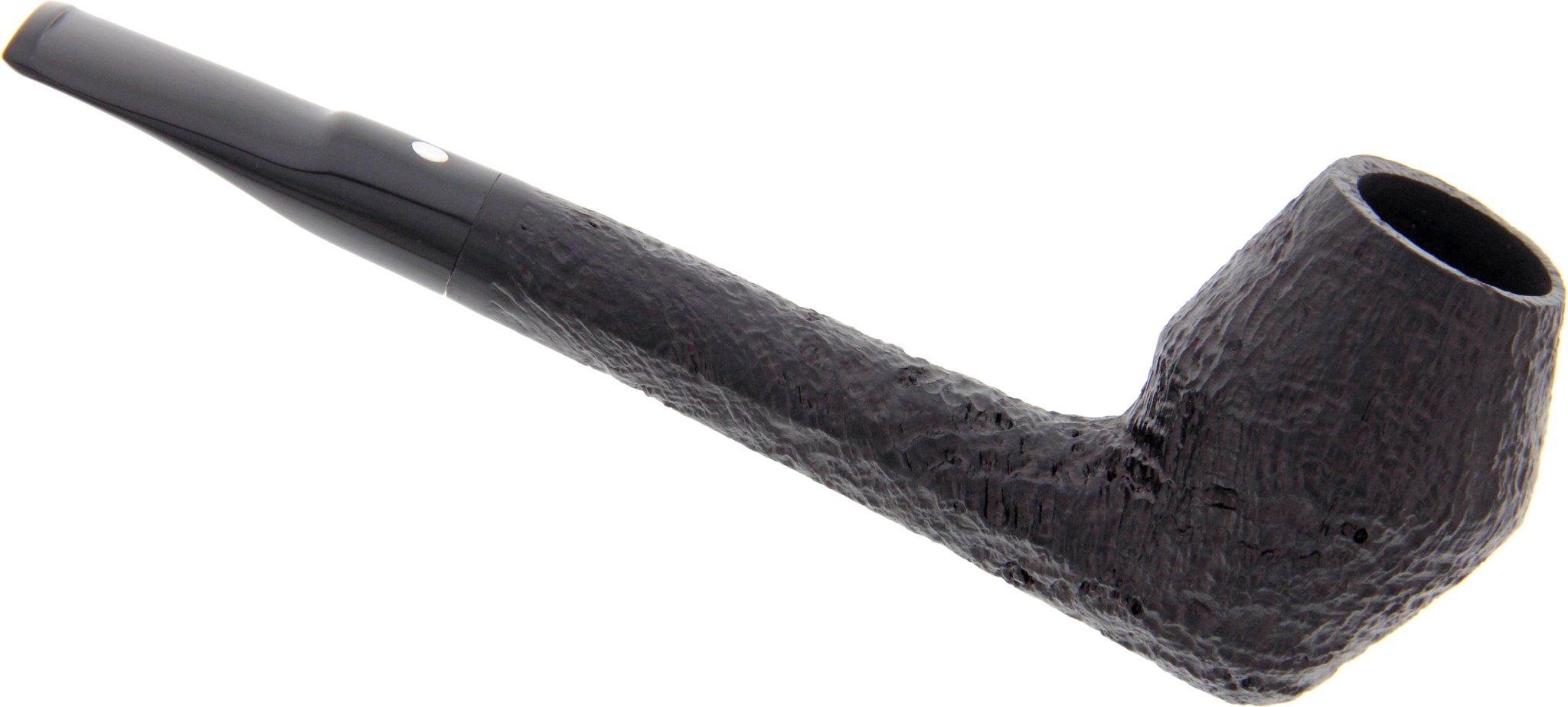 Mastro Beraldi Freehand Modell 45 rustiziert Detailbild