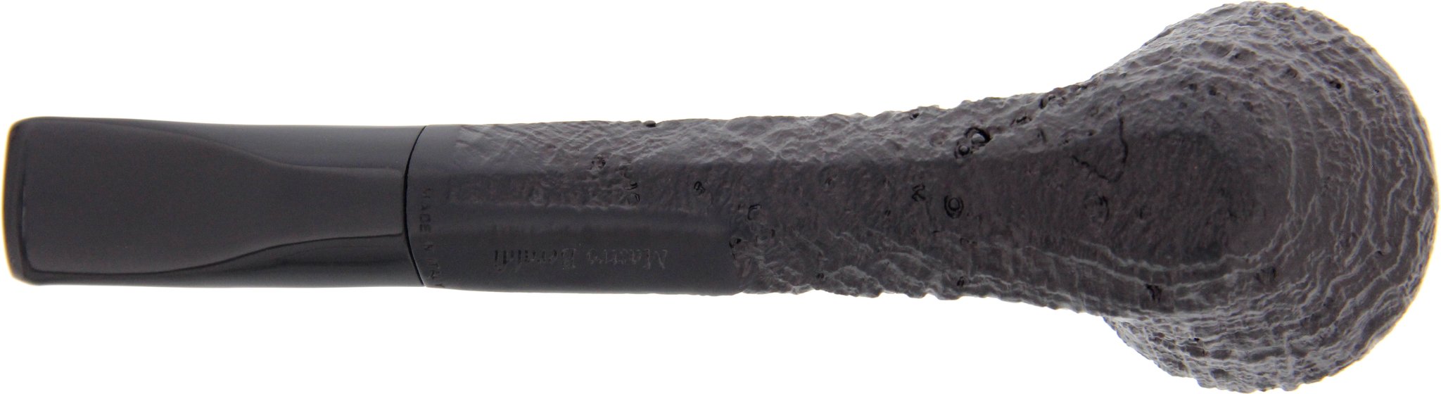 Mastro Beraldi Freehand Modell 45 rustiziert Unterboden