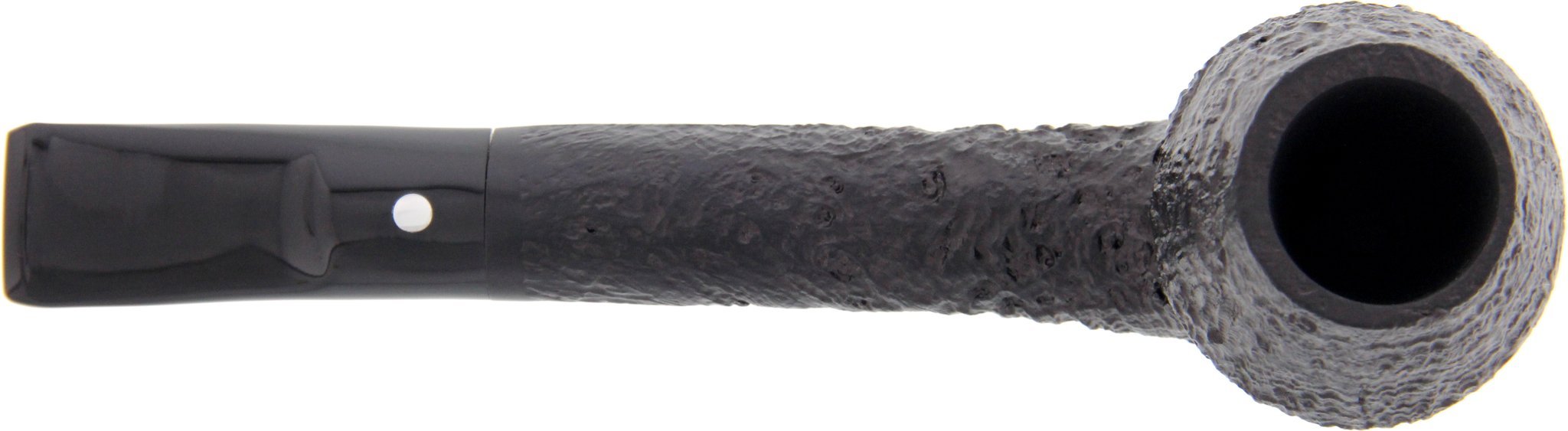 Mastro Beraldi Freehand Modell 45 rustiziert Draufsicht