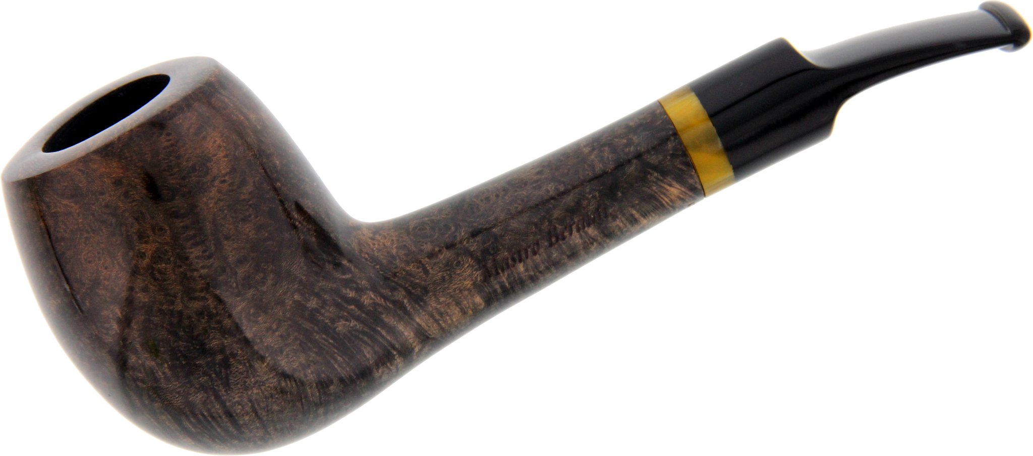 Mastro Beraldi Freehand Modell 51 glatt