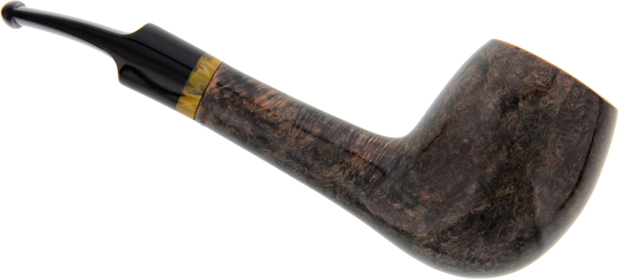 Mastro Beraldi Freehand Modell 51 glatt Detailbild