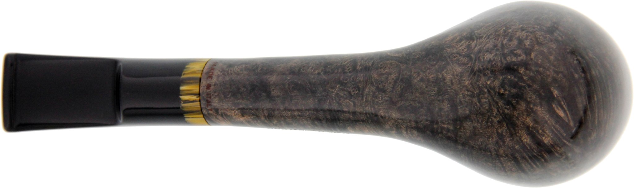 Mastro Beraldi Freehand Modell 51 glatt Unterboden