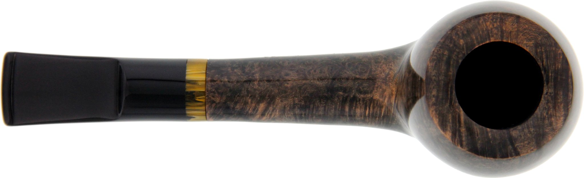 Mastro Beraldi Freehand Modell 51 glatt Draufsicht