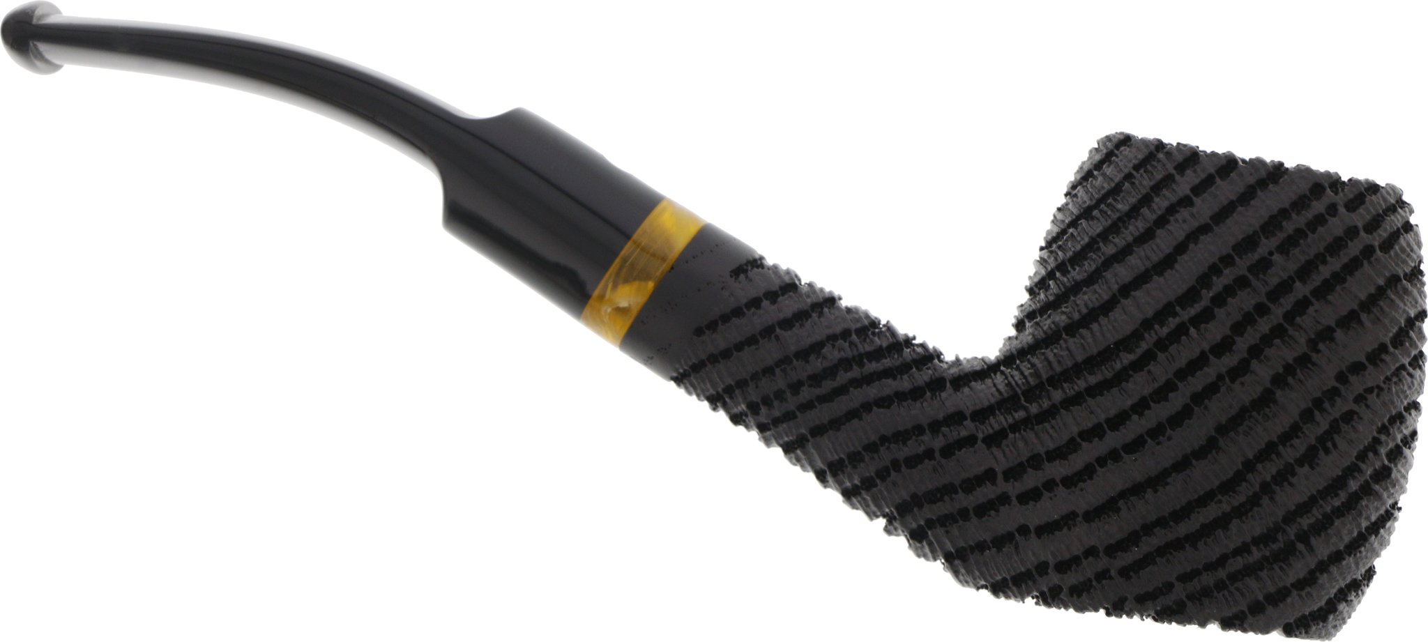 Mastro Beraldi Freehand Modell 80 Mooreiche Detailbild 02