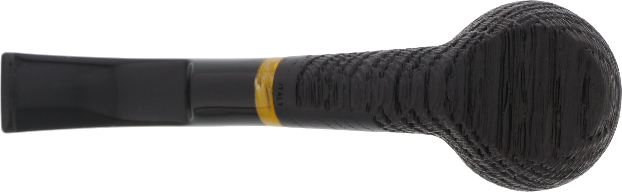 Mastro Beraldi Freehand Modell 80 Mooreiche Detailbild 03