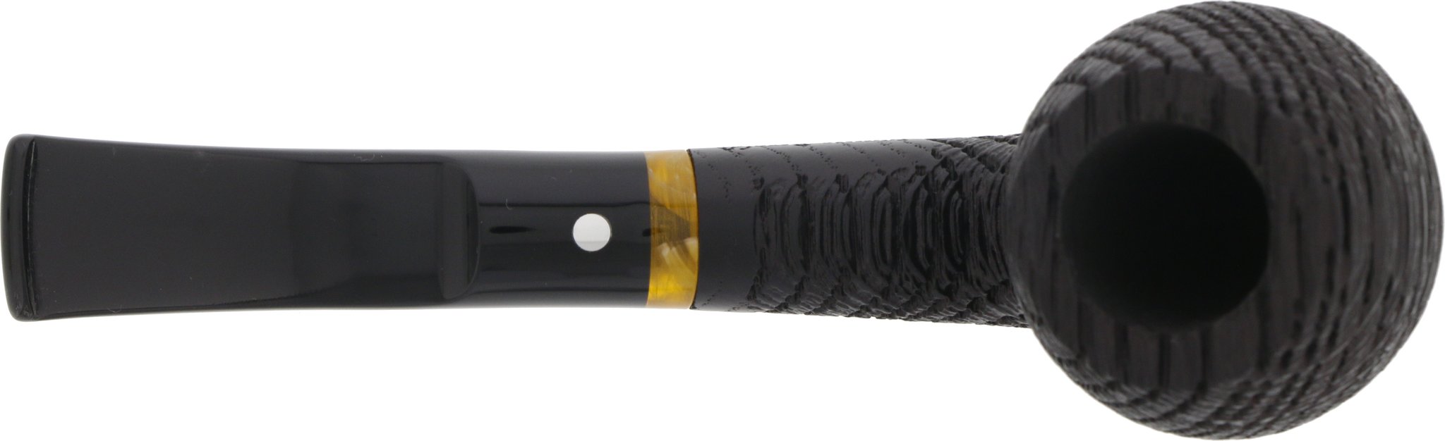 Mastro Beraldi Freehand Modell 80 Mooreiche Detailbild 04