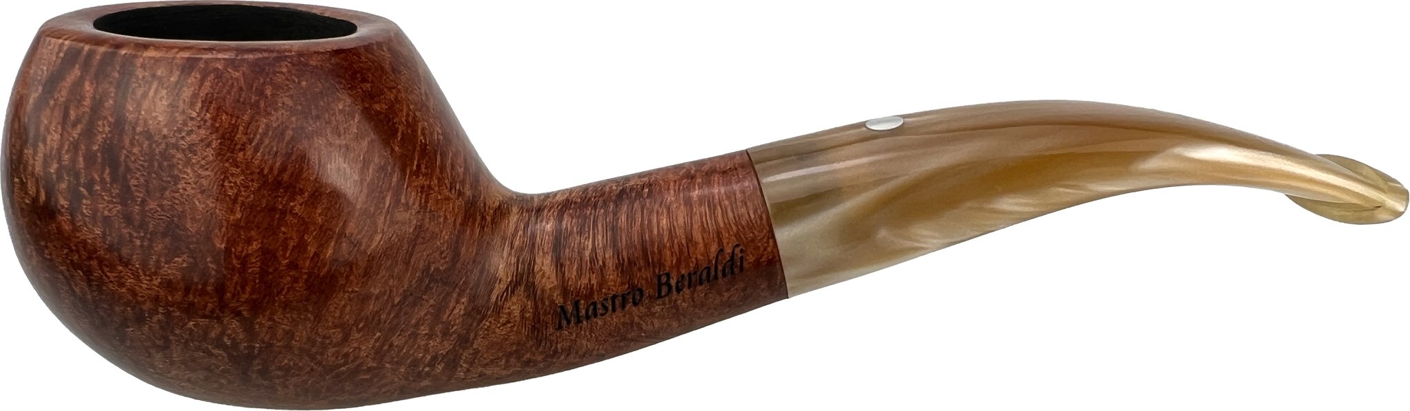 Mastro Beraldi Freehand Modell 100 Natur