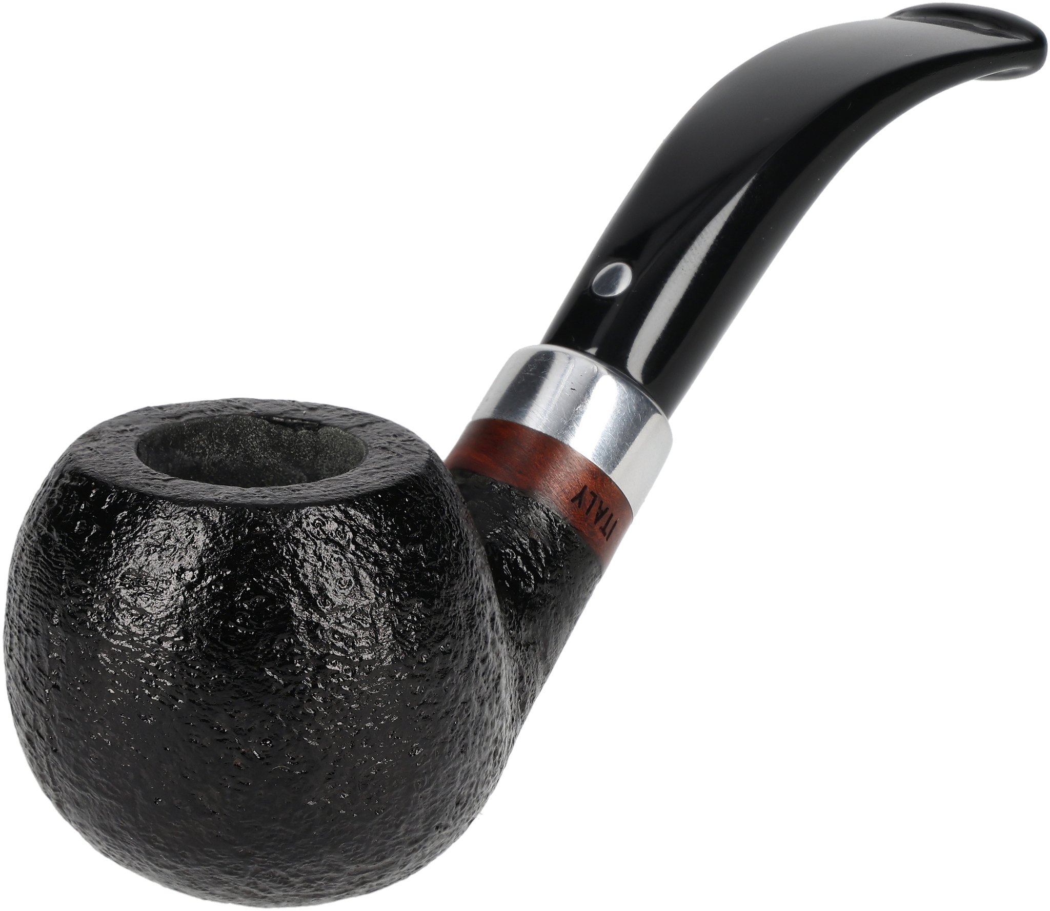 Apple Sandgestrahlt Schwarz_03