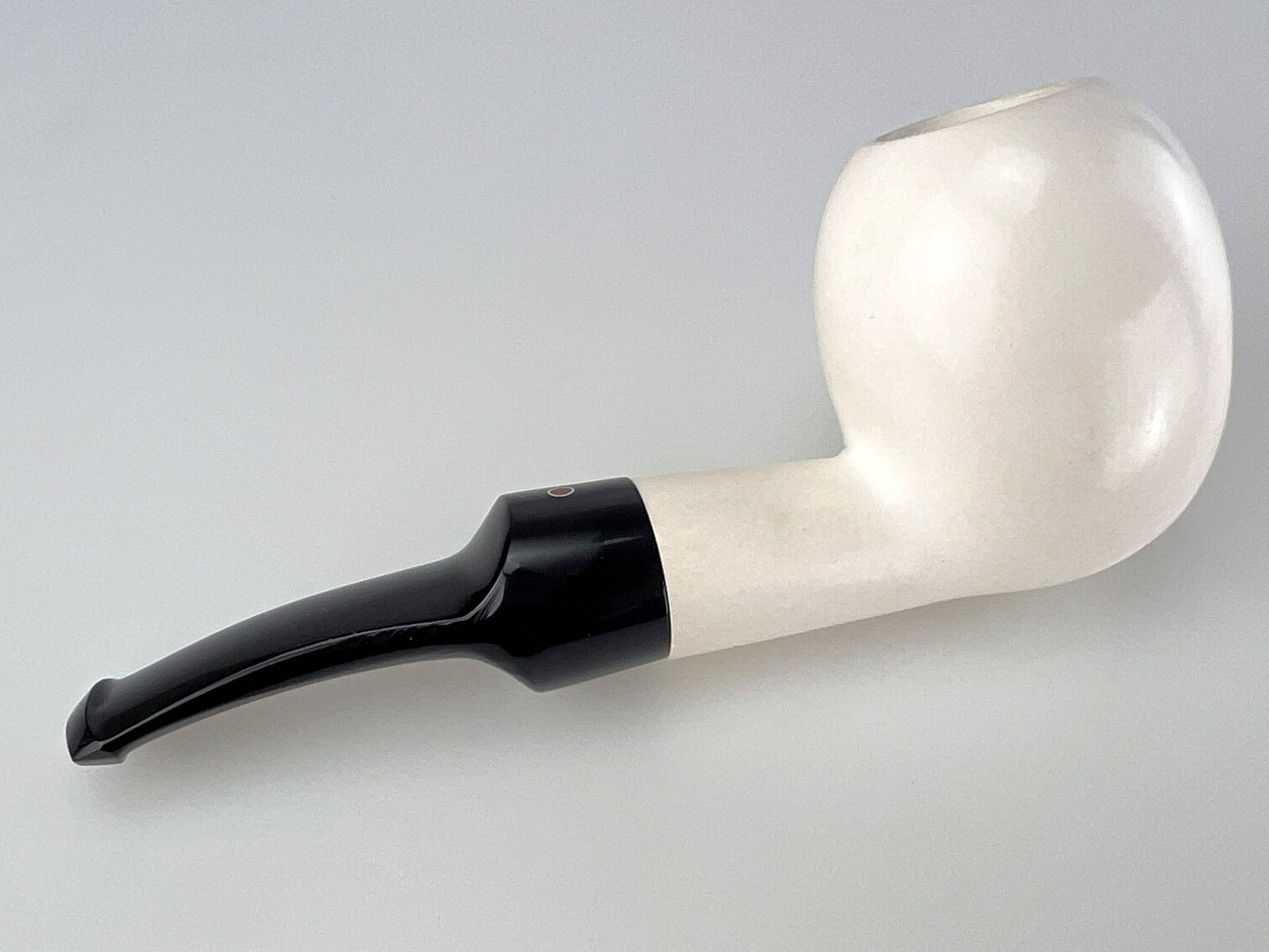 Altinay Meerschaum Pfeife Modell 1