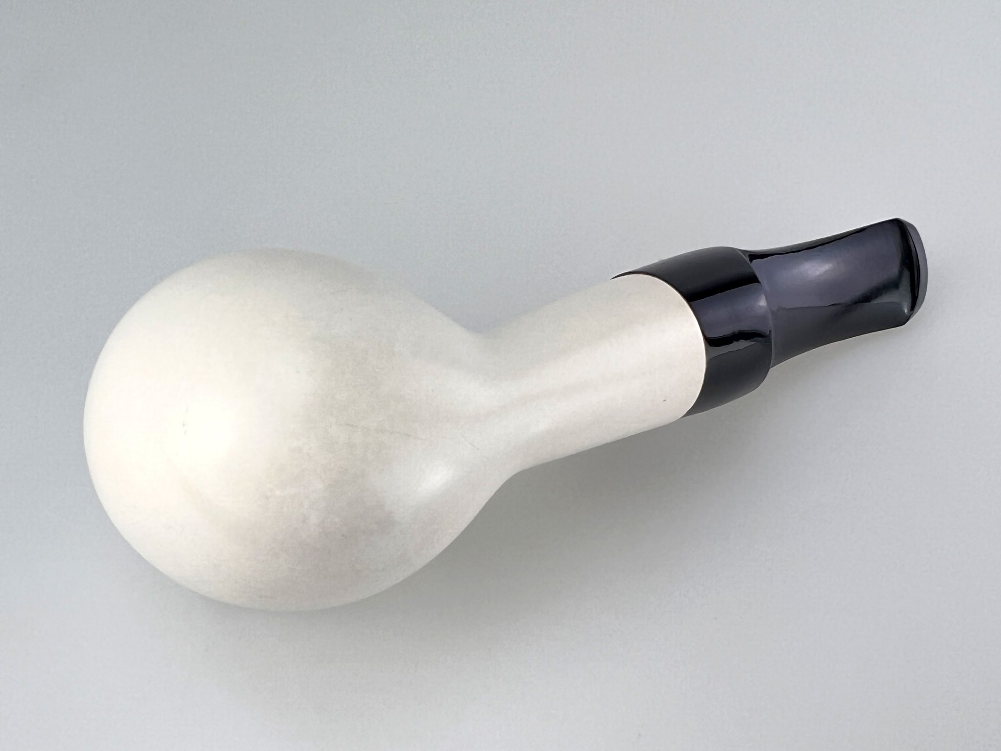 Altinay Meerschaum Pfeife Modell 1