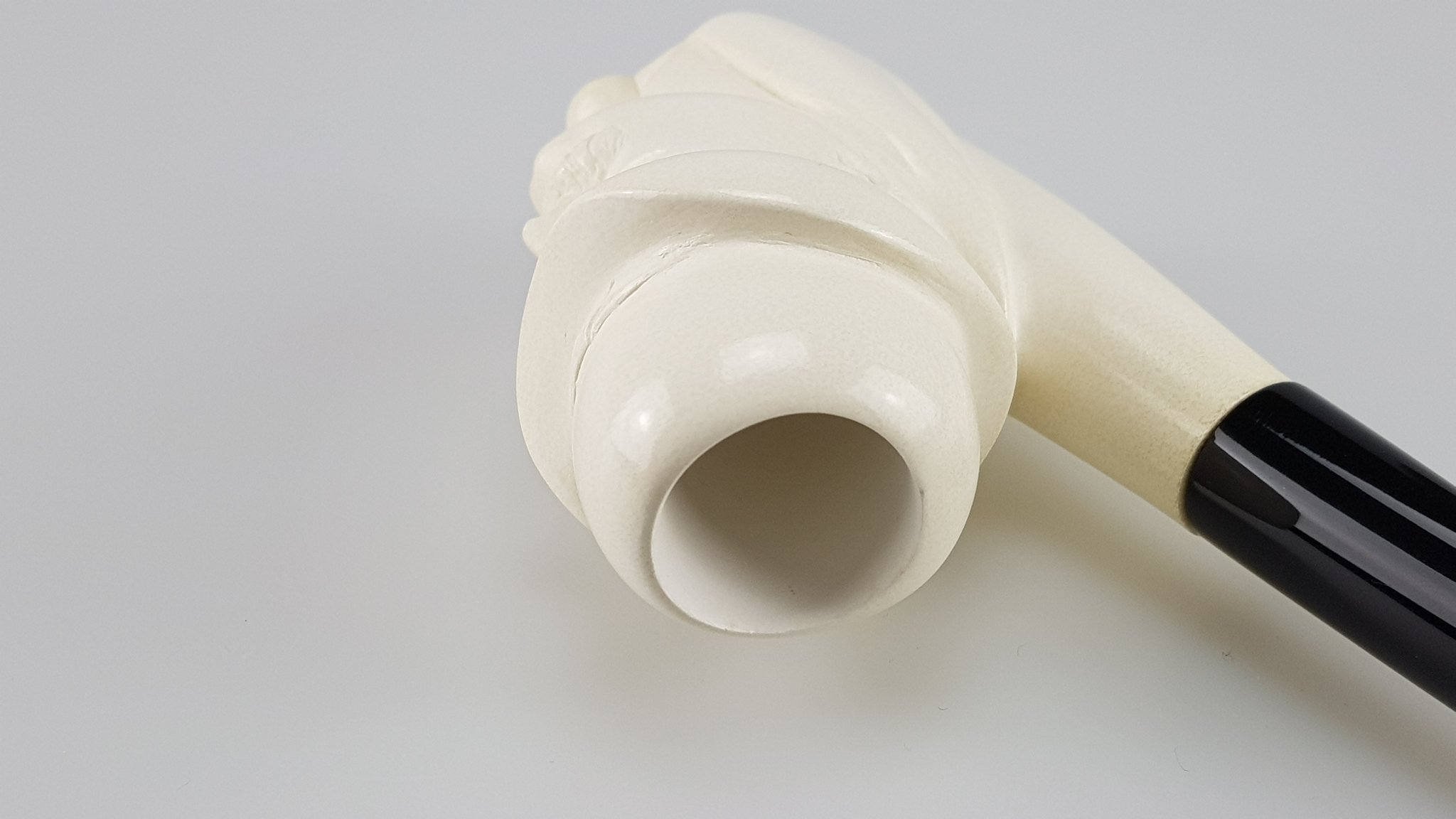 Altinay Meerschaum Pfeife Dr Watson (11179)