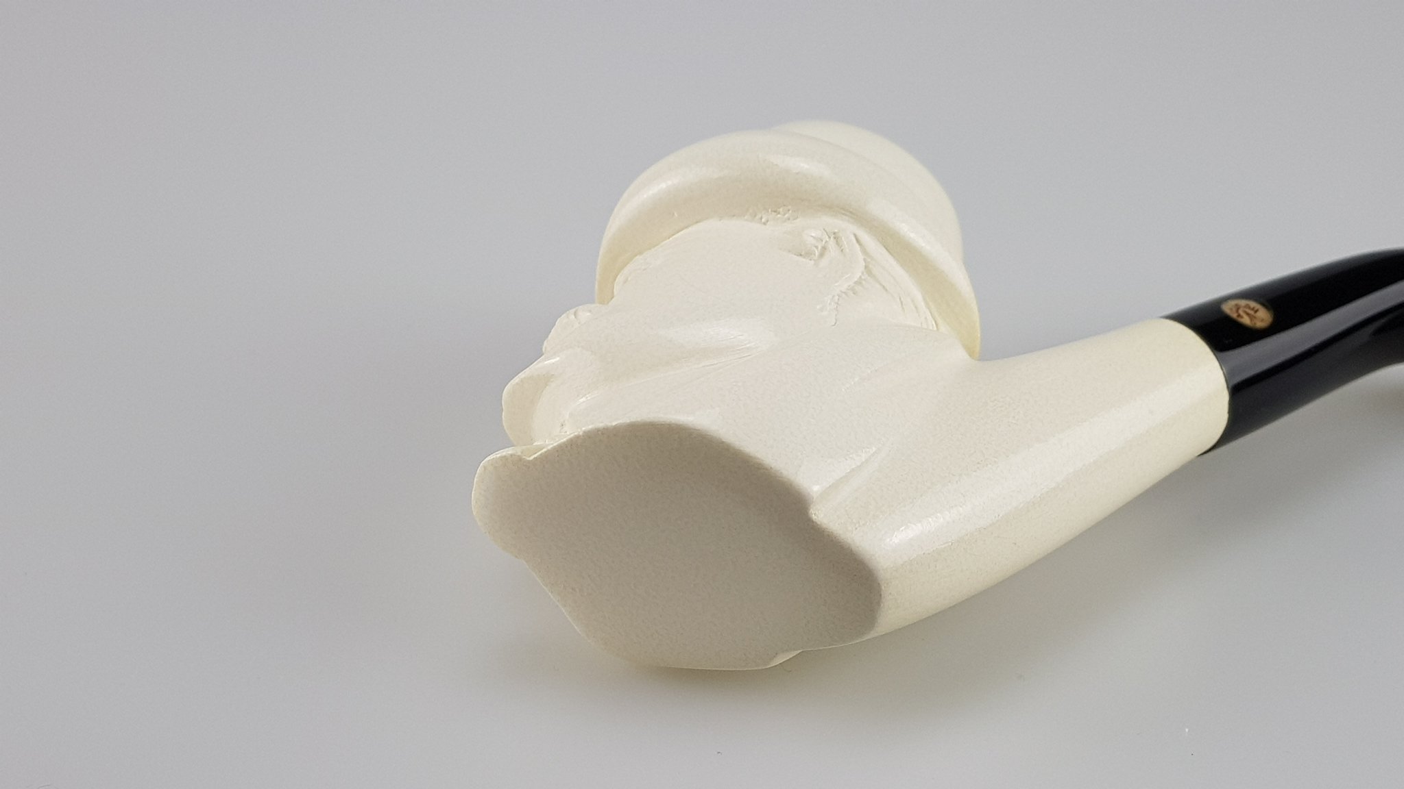 Altinay Meerschaum Pfeife Dr Watson (11179)