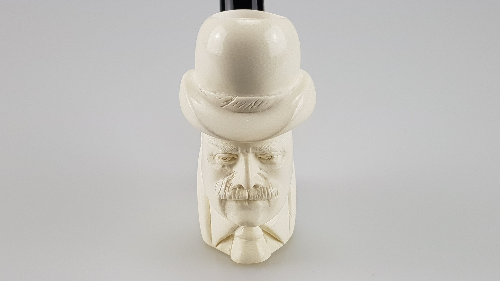 Altinay Meerschaum Pfeife Dr Watson (11179)
