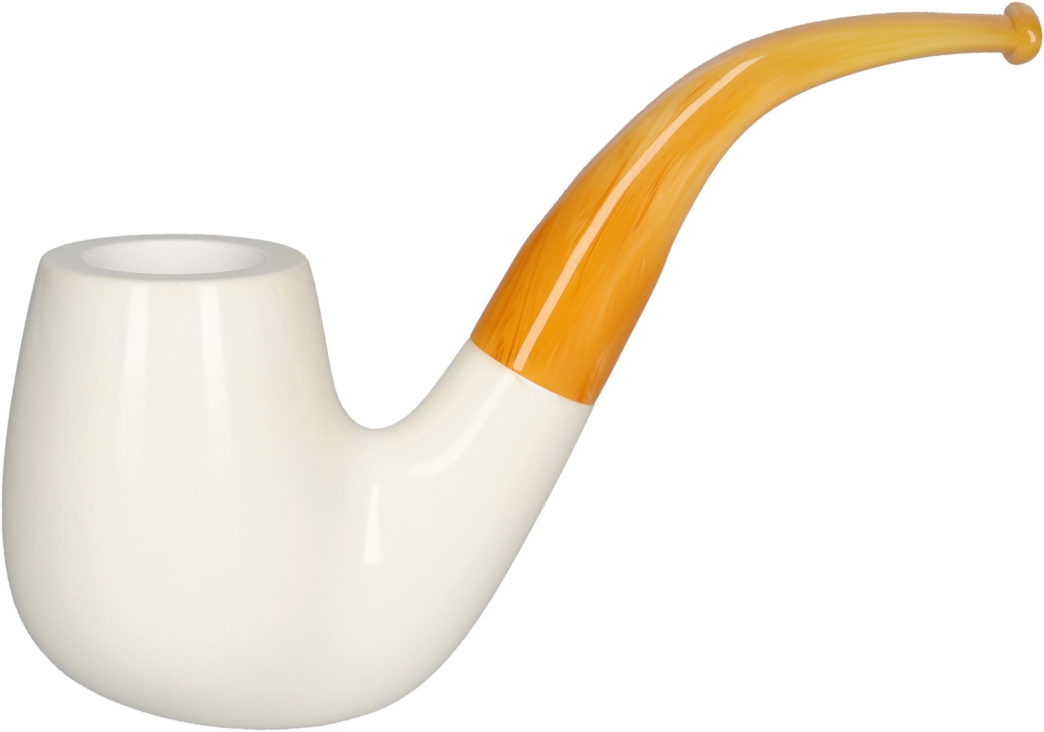 Altinay Meerschaum Pfeife Kategorie 5 Oom Paul_01