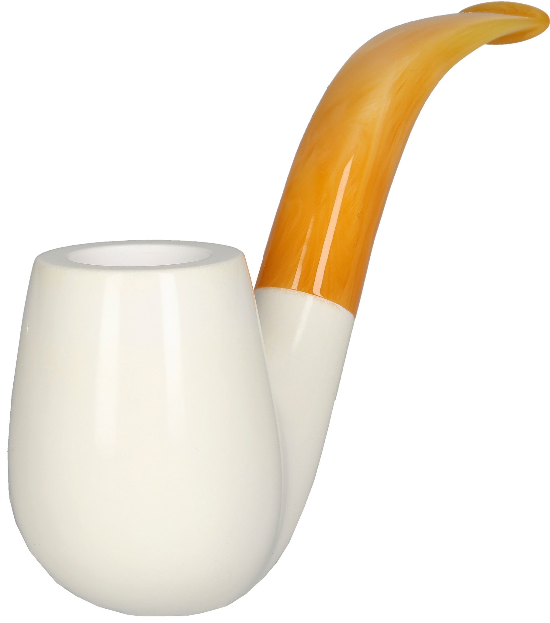 Altinay Meerschaum Pfeife Kategorie 5 Oom Paul_03