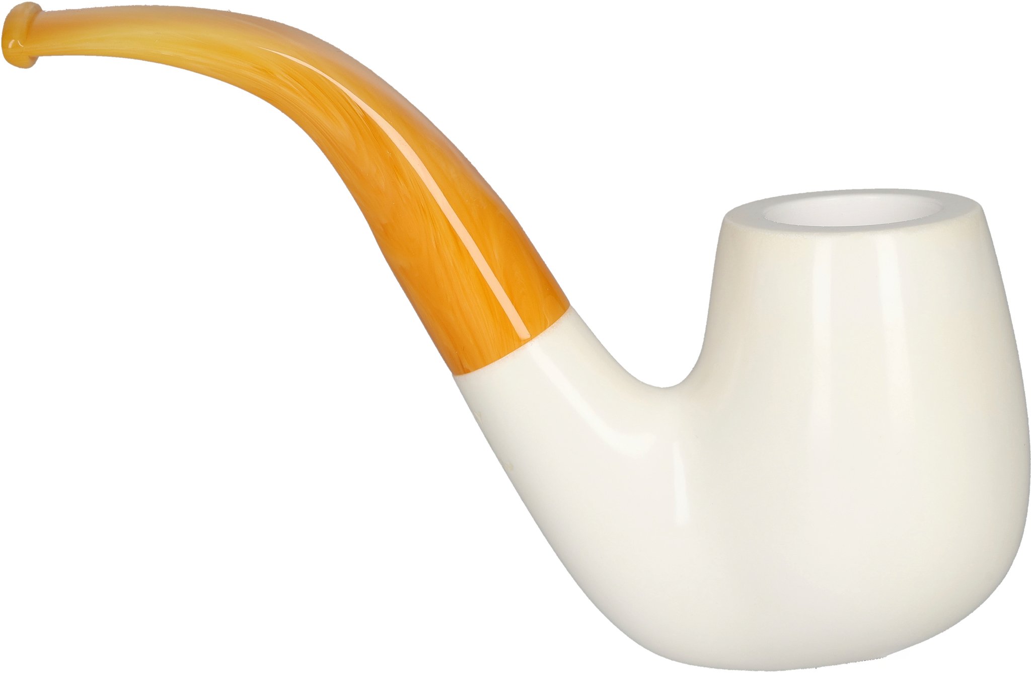 Altinay Meerschaum Pfeife Kategorie 5 Oom Paul_04