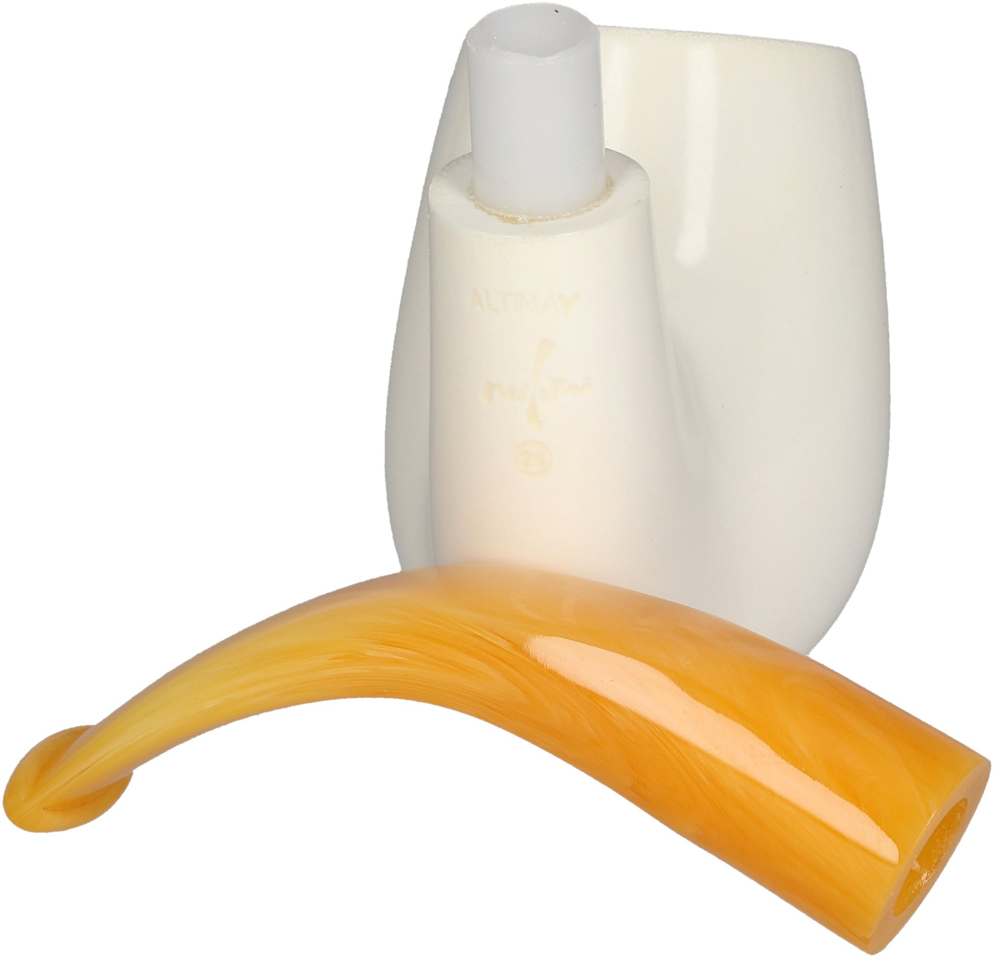 Altinay Meerschaum Pfeife Kategorie 5 Oom Paul_07
