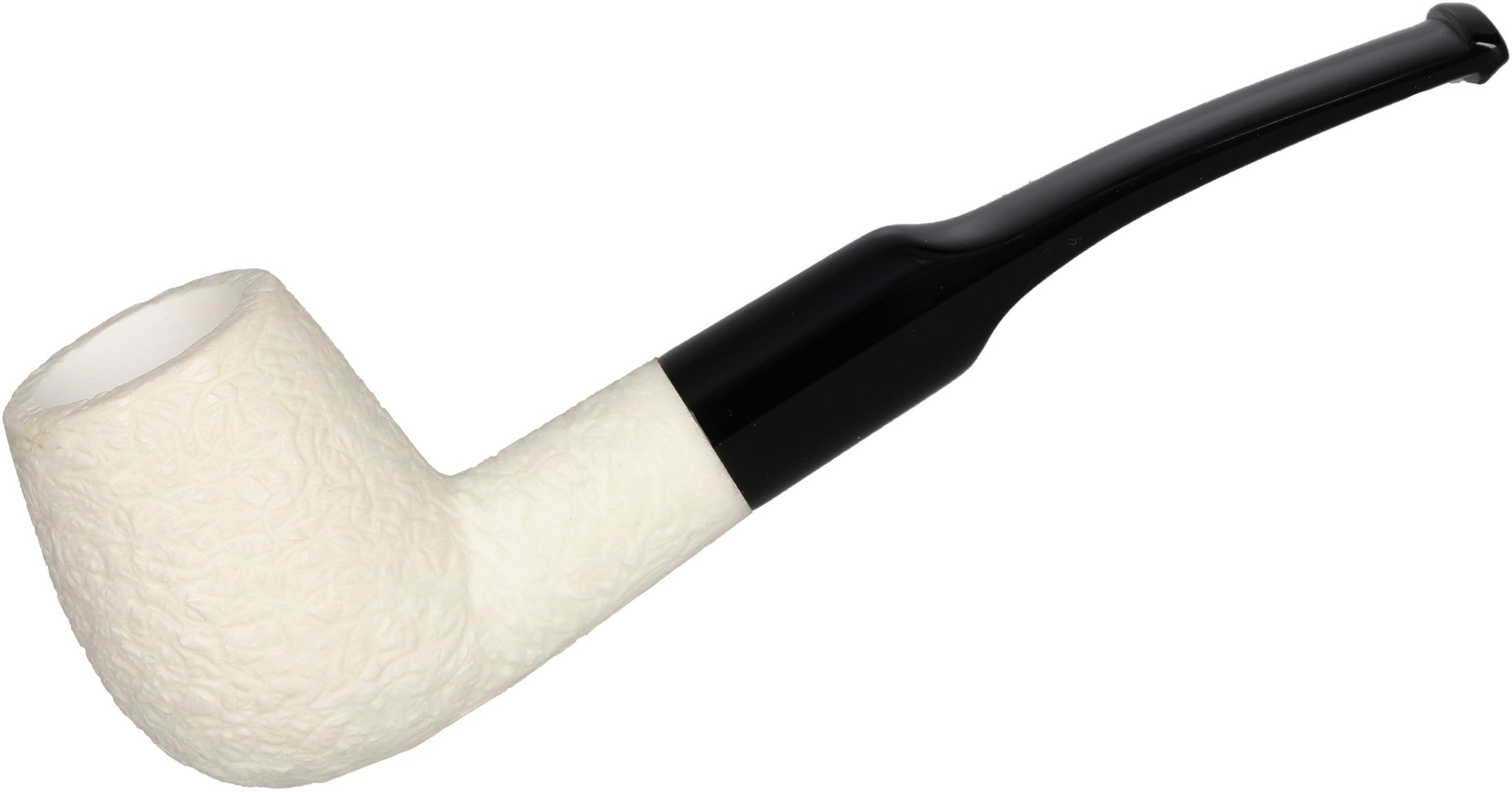 Altinay Meerschaum Pfeife Kategorie 1 Billiard_01
