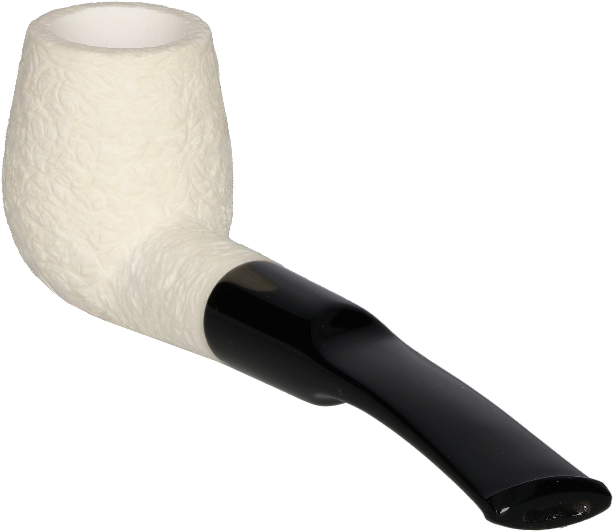 Altinay Meerschaum Pfeife Kategorie 1 Billiard_02