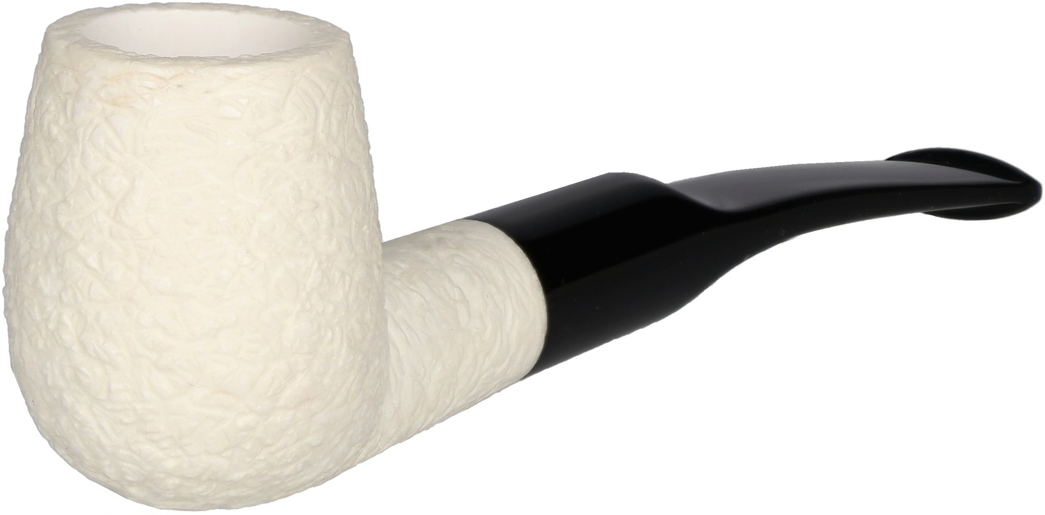 Altinay Meerschaum Pfeife Kategorie 1 Billiard_03