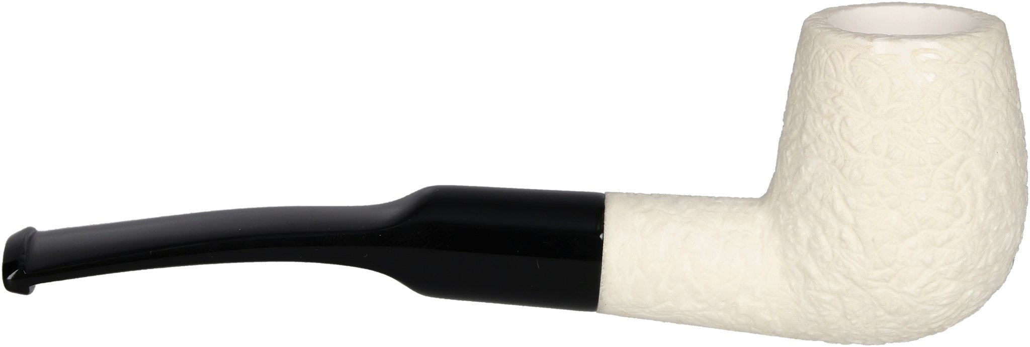 Altinay Meerschaum Pfeife Kategorie 1 Billiard_05