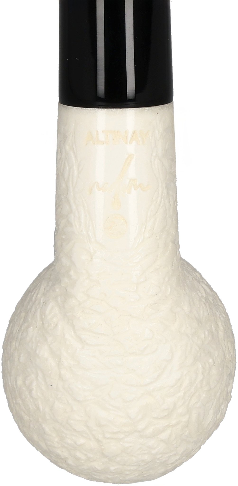 Altinay Meerschaum Pfeife Kategorie 1 Billiard_04