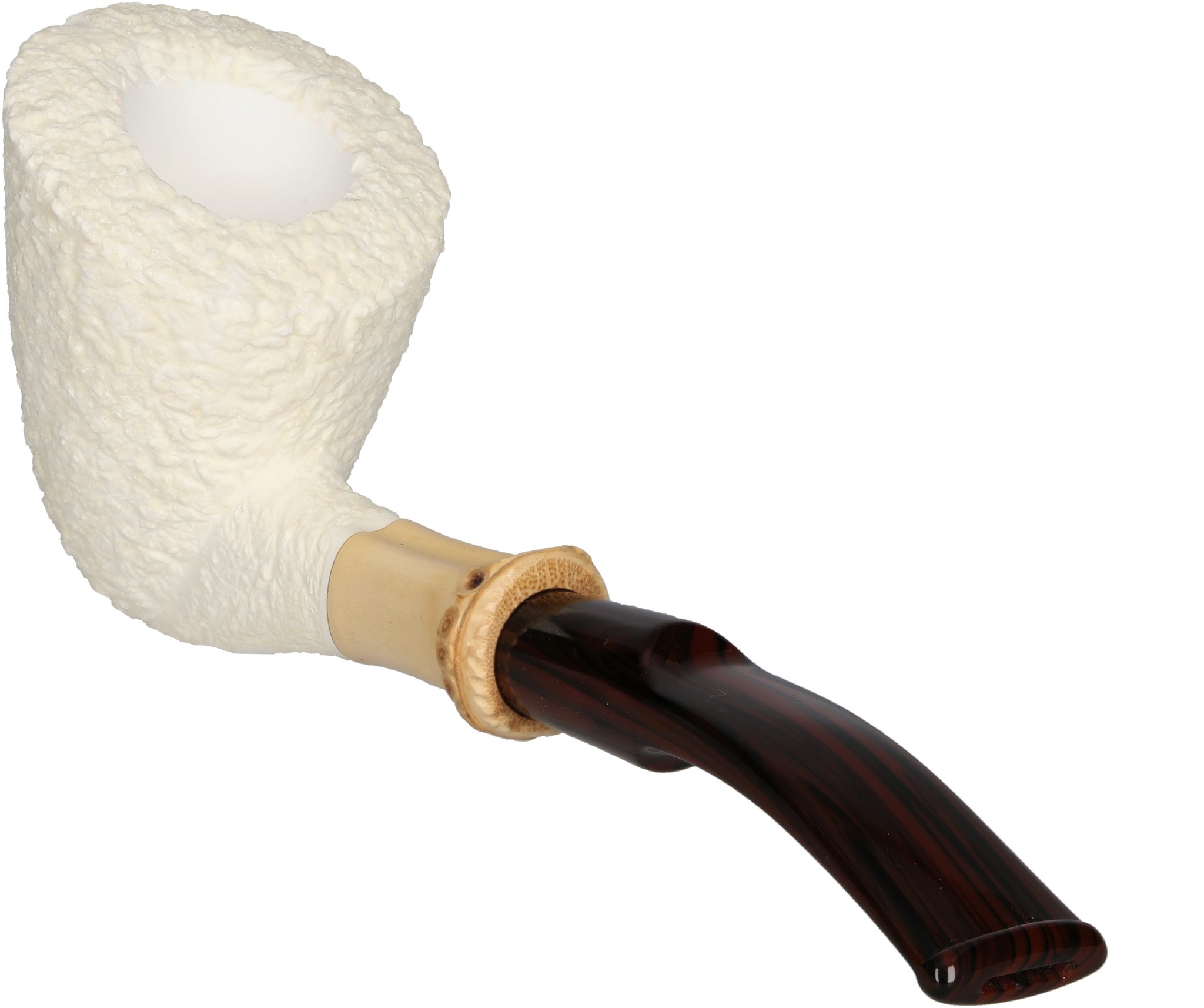 Altinay Meerschaum Pfeife Kategorie 24 Freeform_02