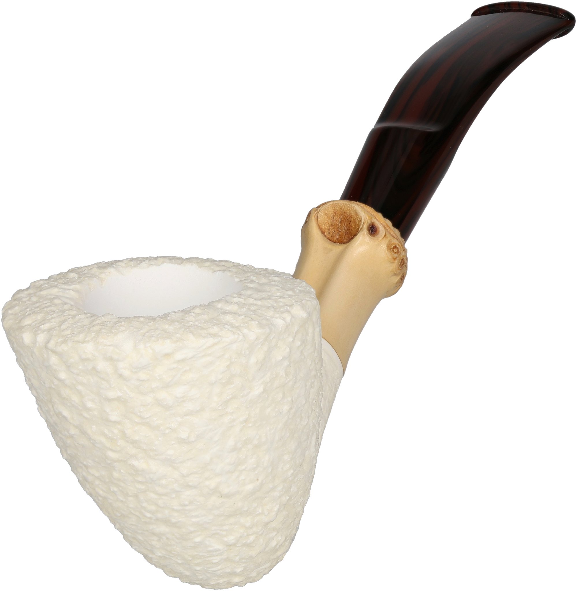 Altinay Meerschaum Pfeife Kategorie 24 Freeform_03