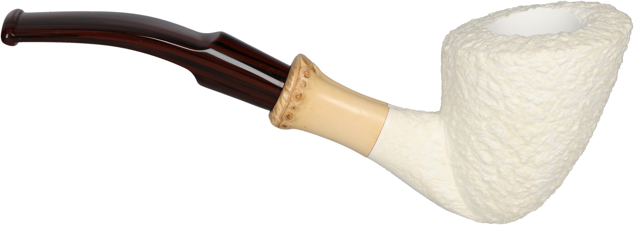Altinay Meerschaum Pfeife Kategorie 24 Freeform_05