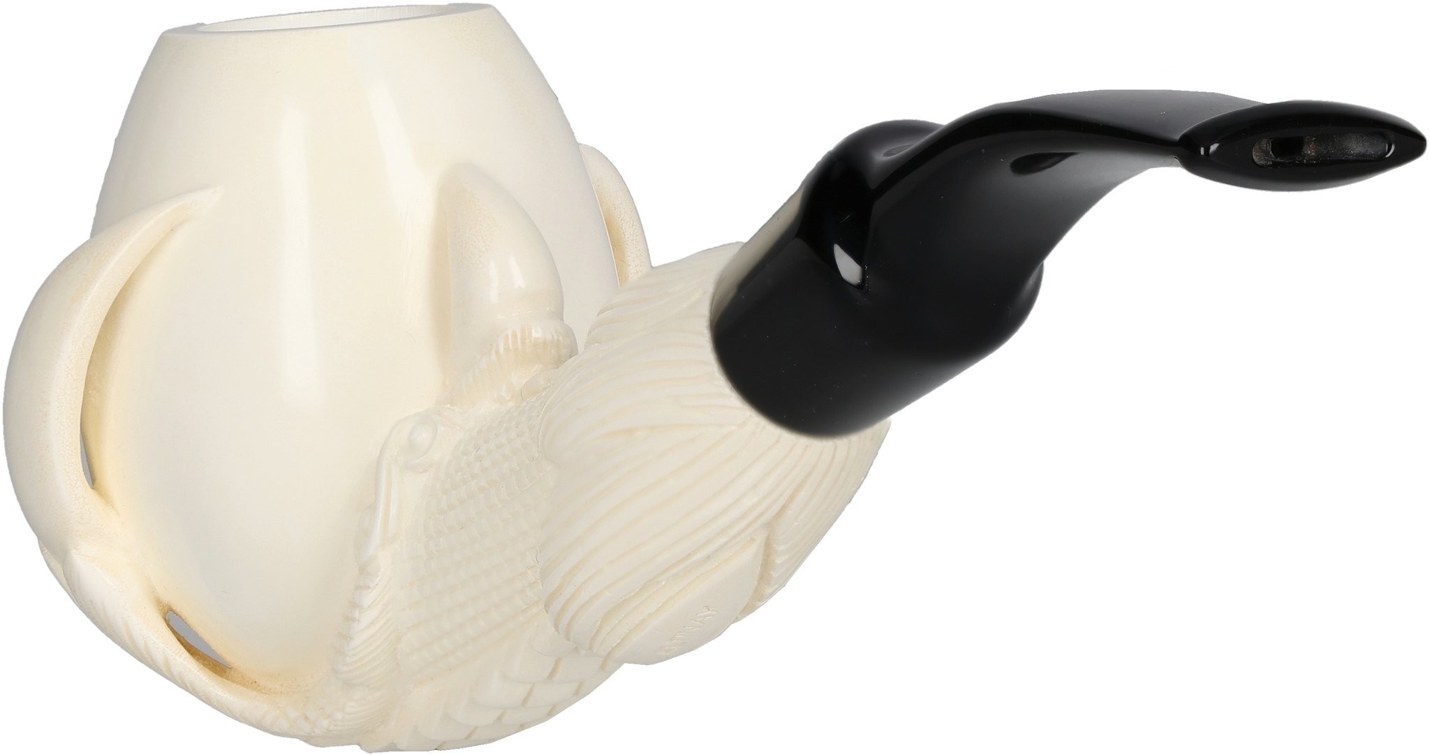 Altinay Meerschaum Pfeife Kategorie 16 Freeform_02