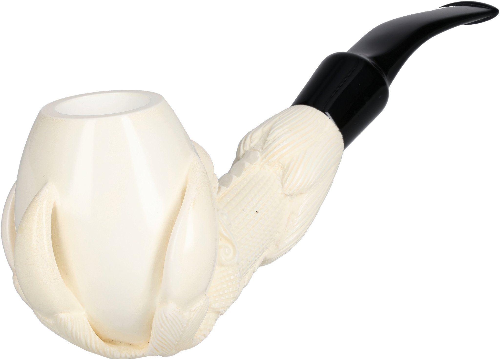 Altinay Meerschaum Pfeife Kategorie 16 Freeform_03