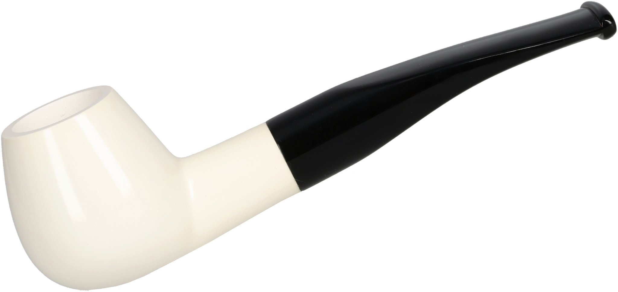Altinay Meerschaum Pfeife Kategorie 1 Apple_01