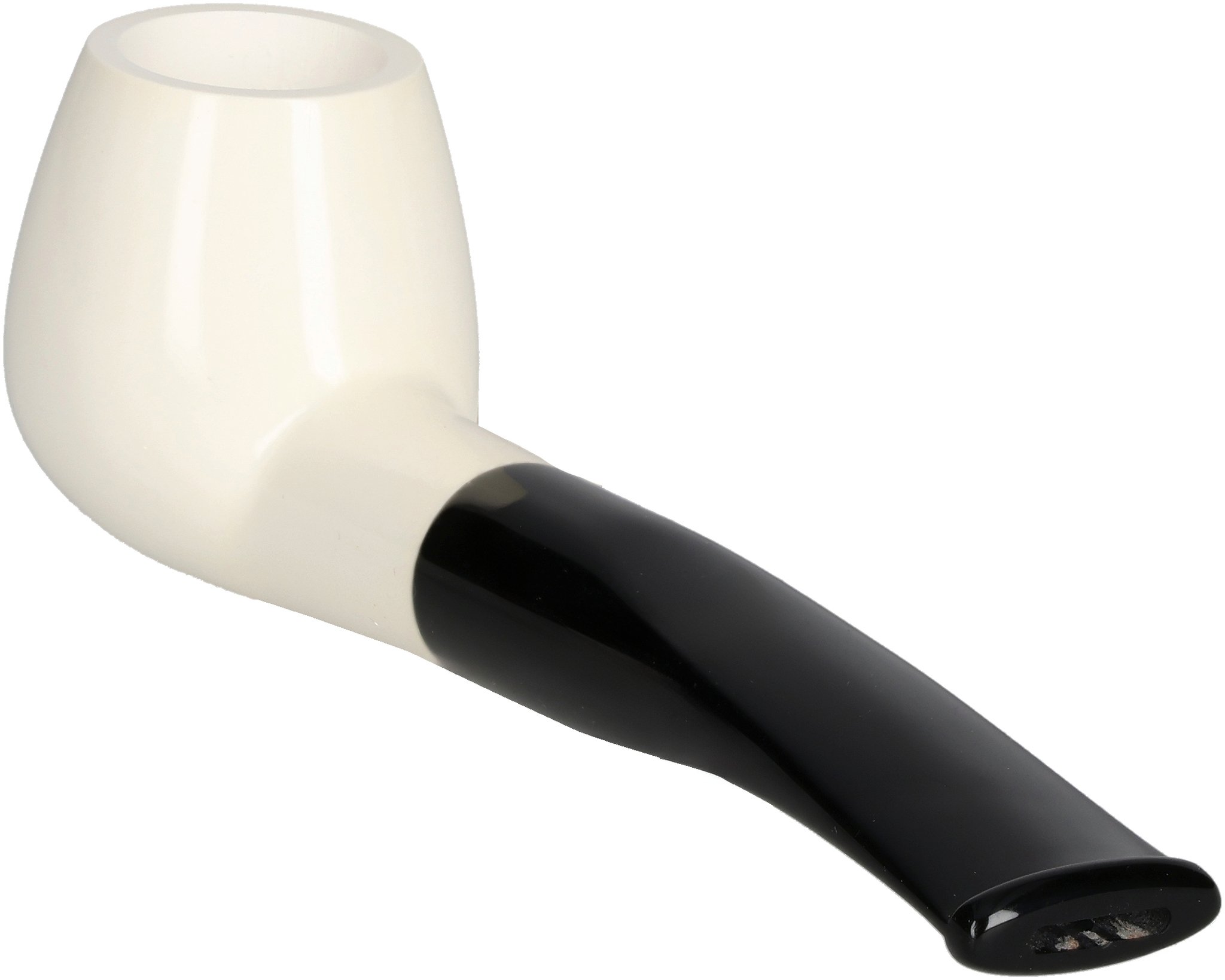 Altinay Meerschaum Pfeife Kategorie 1 Apple_02