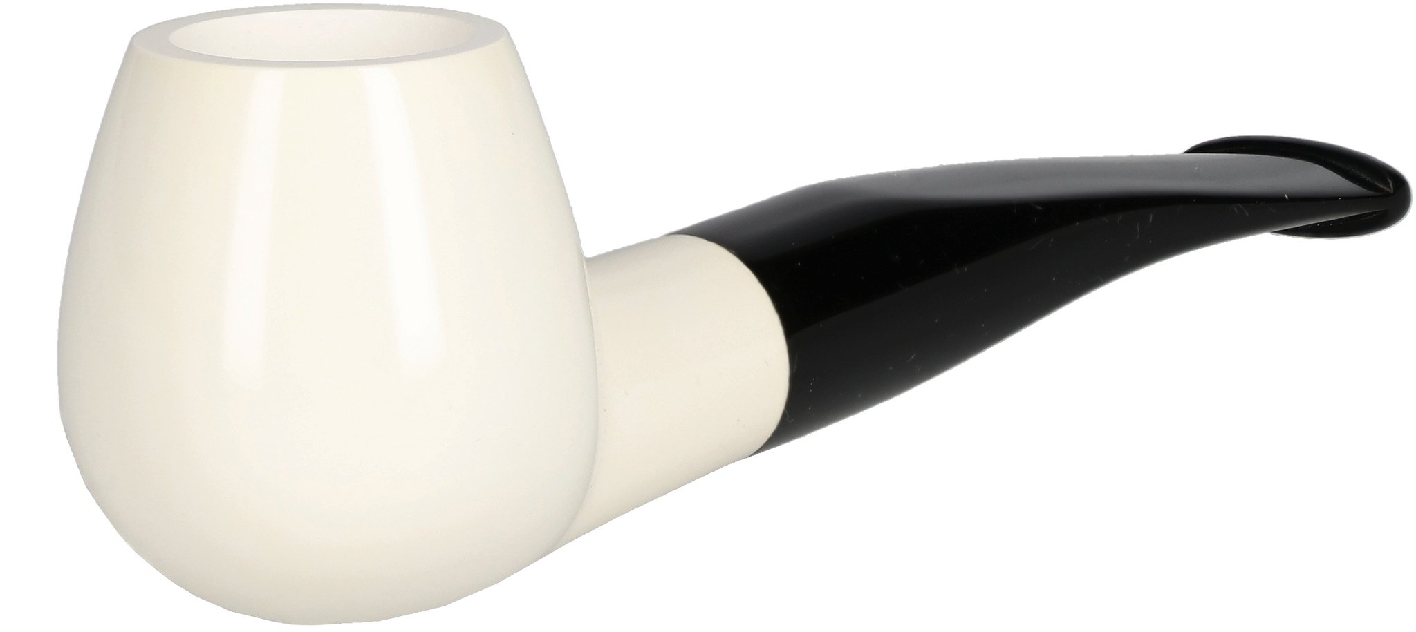 Altinay Meerschaum Pfeife Kategorie 1 Apple_03
