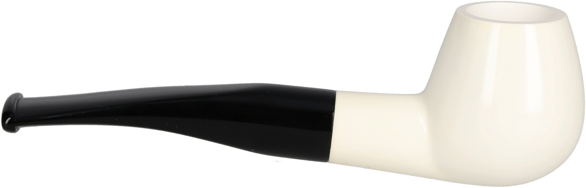 Altinay Meerschaum Pfeife Kategorie 1 Apple_05