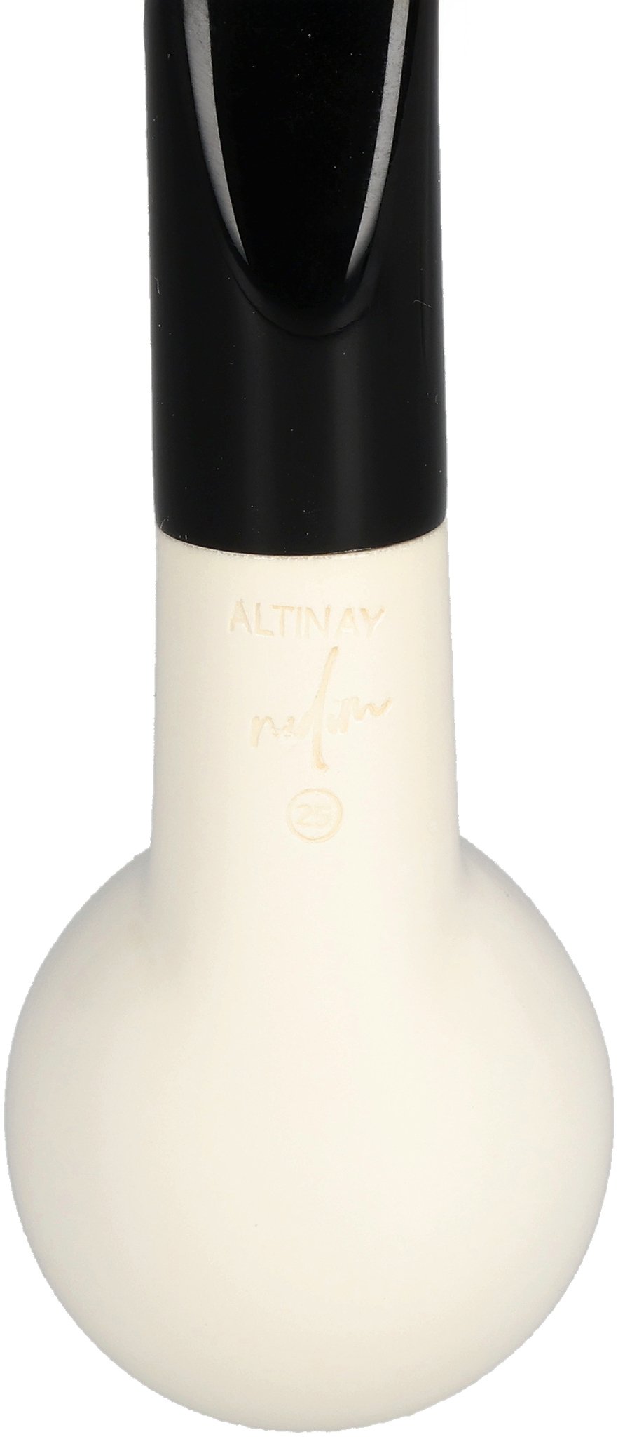 Altinay Meerschaum Pfeife Kategorie 1 Apple_04